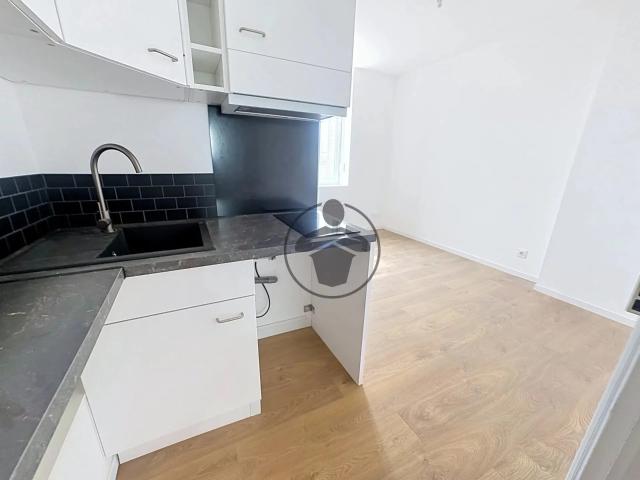 Location Appartement Rue Cyrille, Boué