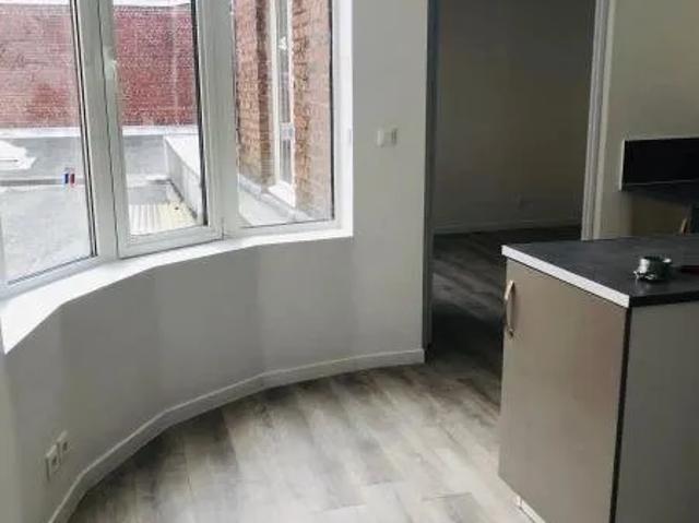 Location Appartement Rue Cyrille, Boué