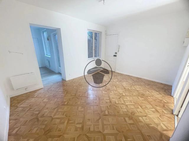 Location Appartement Rue Cyrille, Boué