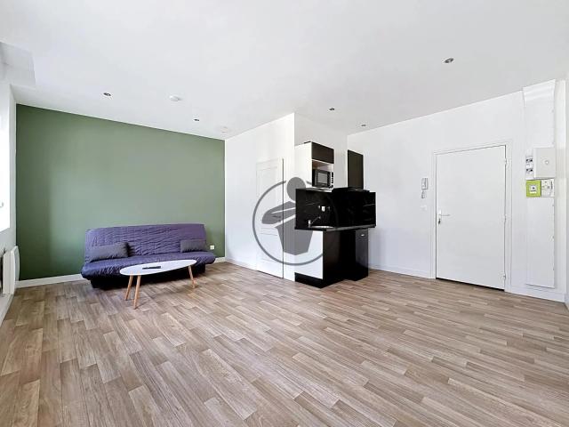 Location Appartement Rue Cyrille, Boué