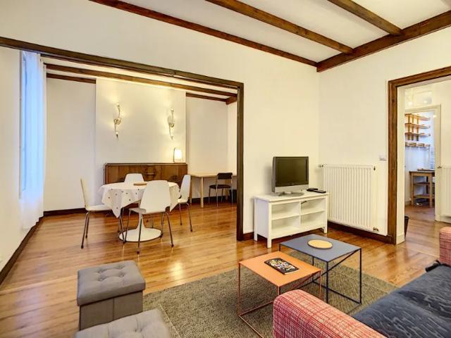 Location Appartement Rue à Trait, Champigny sur Marne