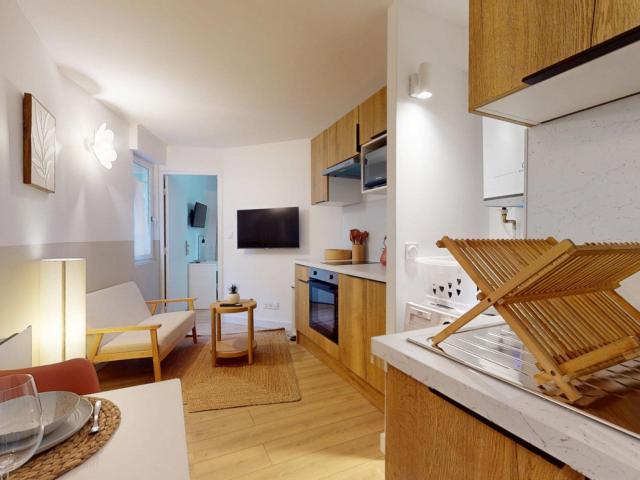 Location Appartement Rue à Fiens, Lille