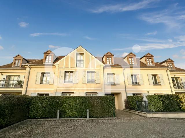 Location Appartement Rue Amyot d'Inville, Senlis