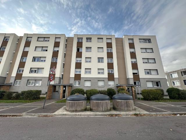 Location Appartement Rue Amable Massis, Troyes