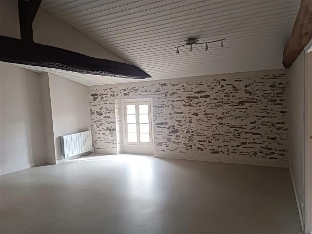 Location Appartement Rue Amadeus Mozart, Beaupréau en Mauges