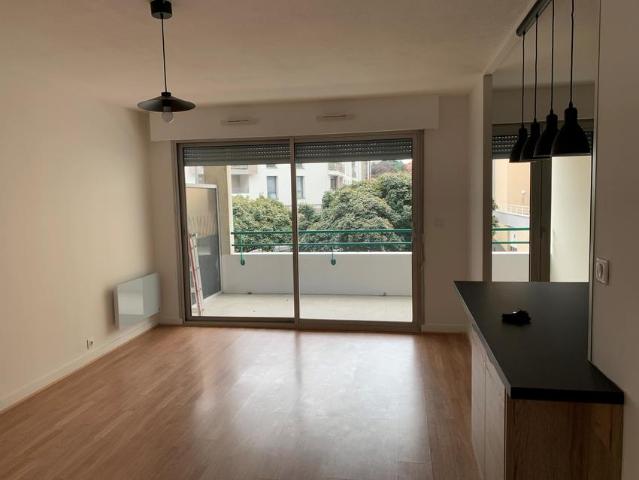 Location Appartement Rue Amadéo, Clermont Ferrand