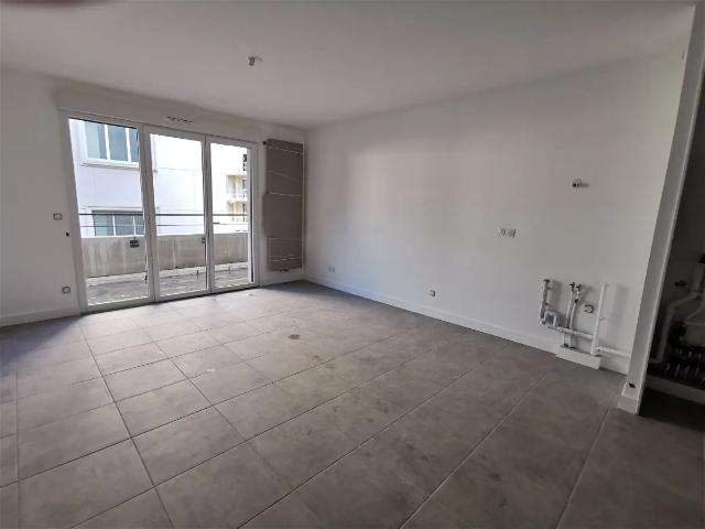 Location Appartement Rue Ambroise Croizat, Chambéry