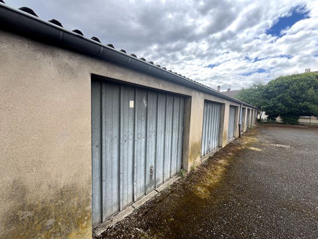 Location Appartement Rue Ambroise Croizat, Hagondange