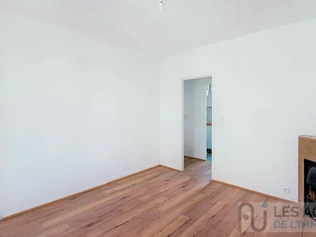 Location Appartement Rue Ambroise Paré, Colombes