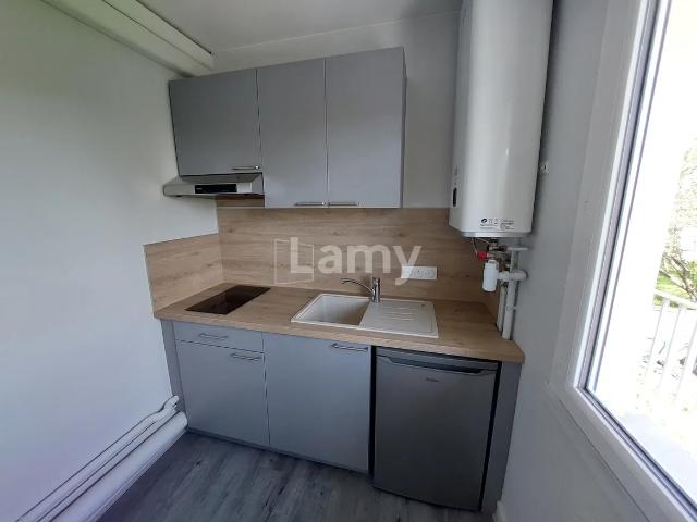 Location Appartement Rue Ambroise Paré, Libourne