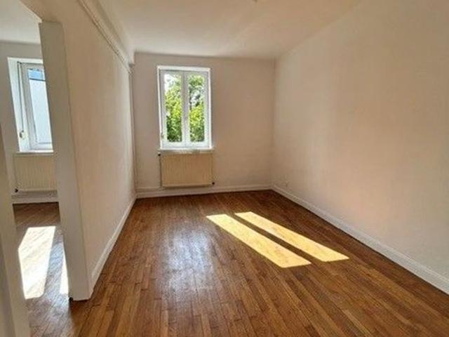 Location Appartement Rue Ambroise Paré, Metz