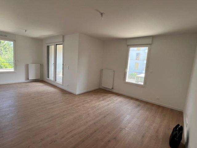 Location Appartement Rue Ambroise Paré, Meudon