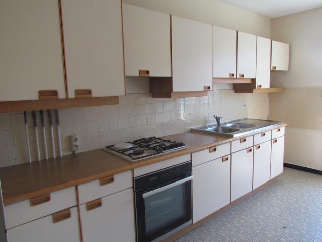Location Appartement Boulevard de Graville, Le Havre