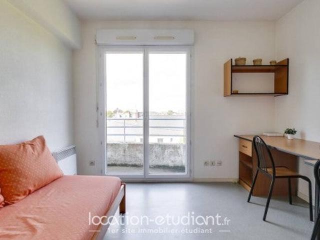 Location Appartement Rue Amédée Ménard, Nantes