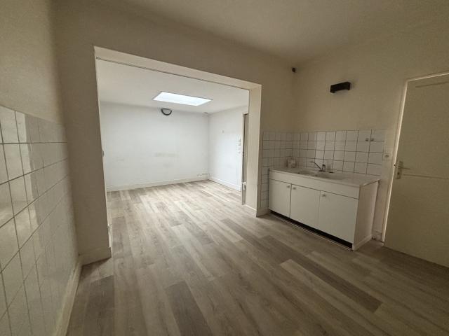 Location Appartement Rue Journel, Chauny
