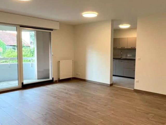 Location Appartement Rue Amédée VIII de Savoie, Saint Julien en Genevois