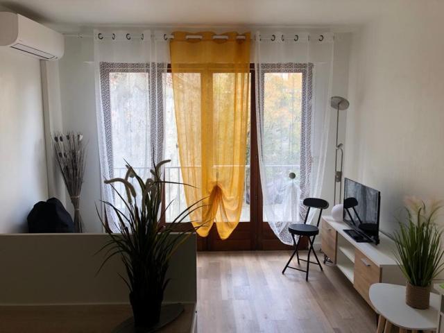 Location Appartement Rue Amélie, Toulouse