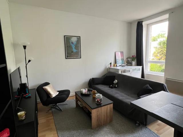 Location Appartement Rue Amiral Nicol, Brest