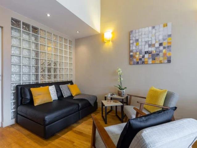 Location Appartement Rue Amiral Albini, Villefranche sur Mer