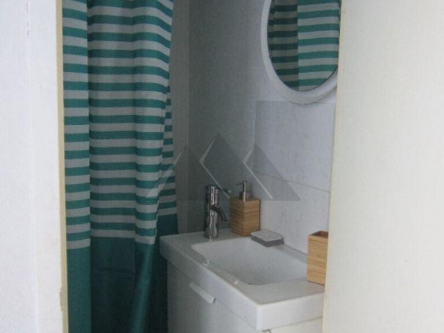 Location Appartement Rue Amiral Courbet, Brest