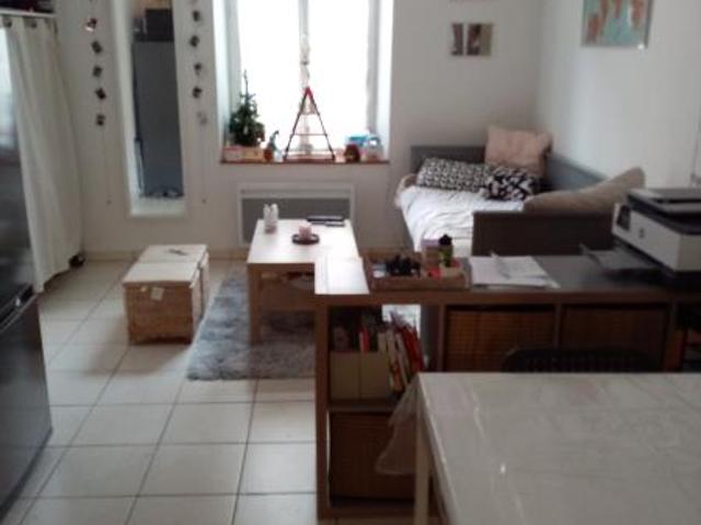Location Appartement Rue Amiral Linois, Brest