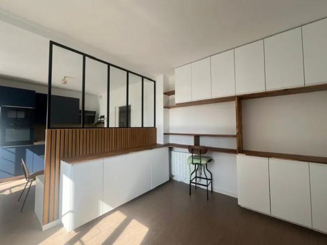 Location Appartement Rue Amiral Linois, Brest