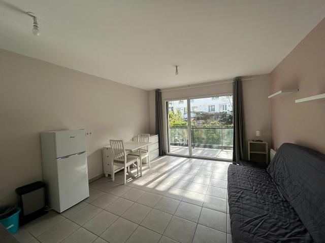 Location Appartement Rue Amiral Linois, Brest