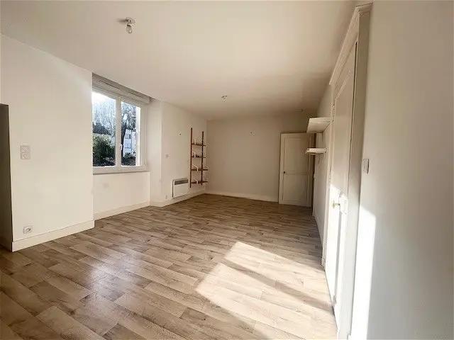 Location Appartement Rue Amiral Ronarc'h, Nantes