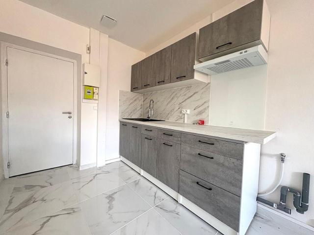 Location Appartement Rue Ampère, Nersac