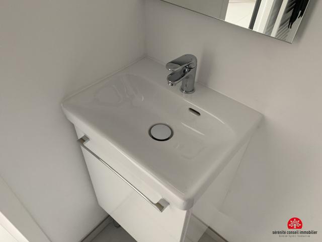 Location Appartement Rue Ampère, Oullins Pierre Bénite