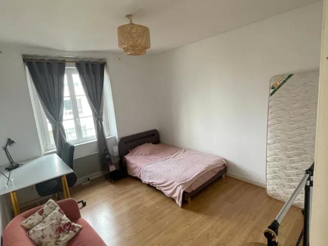 Location Appartement Rue Ampère, Brest