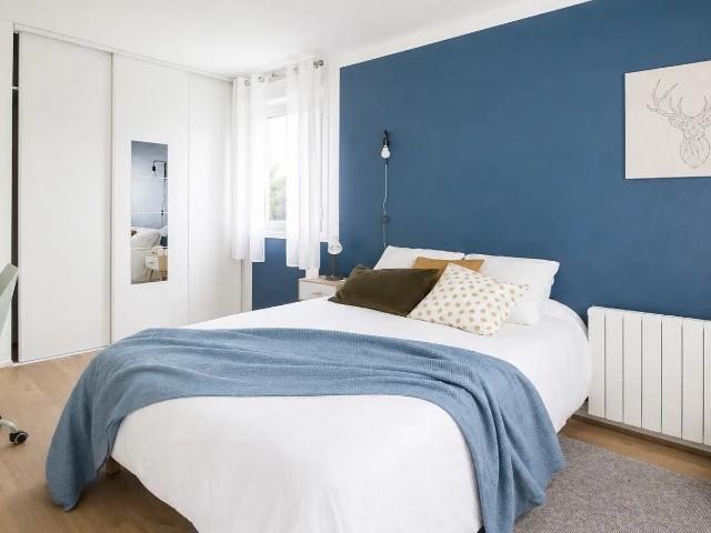Location Appartement Rue Ampère, Grenoble