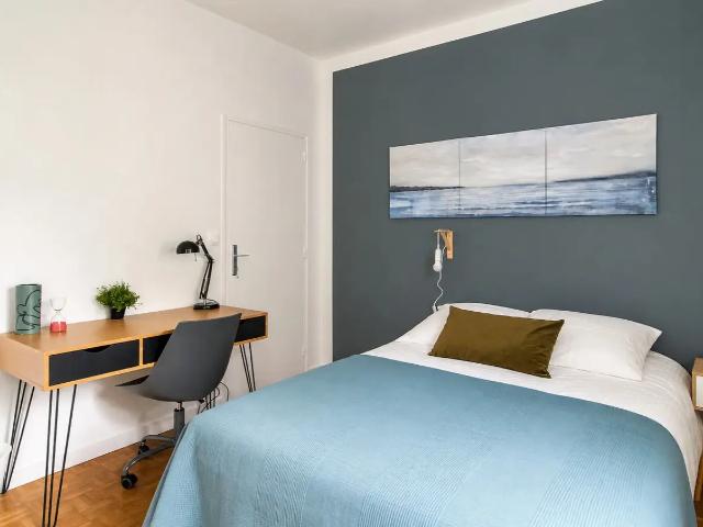 Location Appartement Rue Ampère, Grenoble