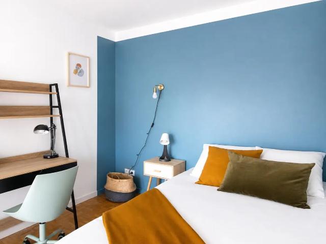 Location Appartement Rue Ampère, Grenoble
