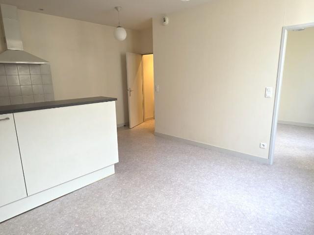 Location Appartement Rue Alphonse Daudet, Limoges