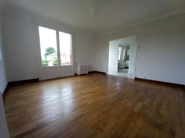 Location Appartement Rue Ampère, Saint Vallier