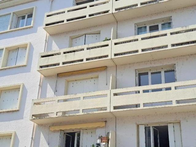 Location Appartement Rue Ampère, Tours