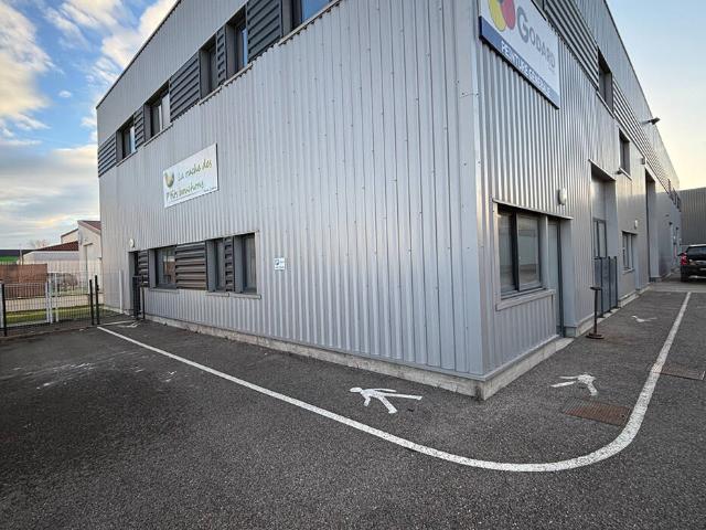 Location Appartement Rue Ampère, Villefranche sur Saône