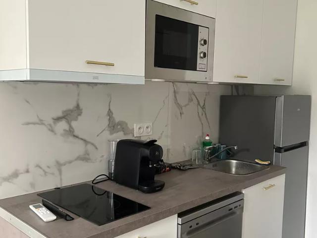 Location Appartement Rue Anterrieu, Montpellier