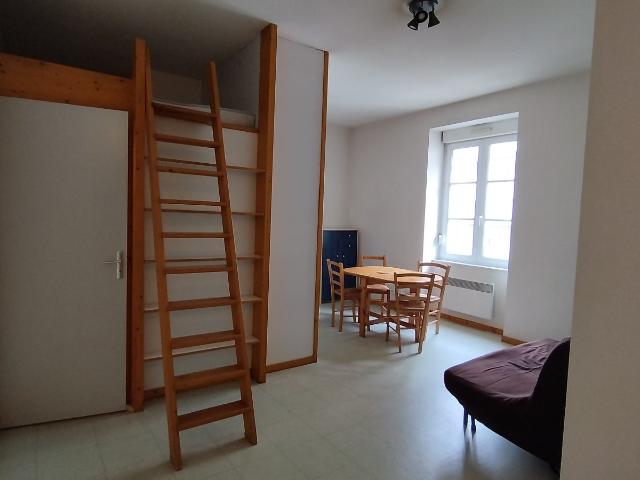 Location Appartement Rue Anthoard, Grenoble