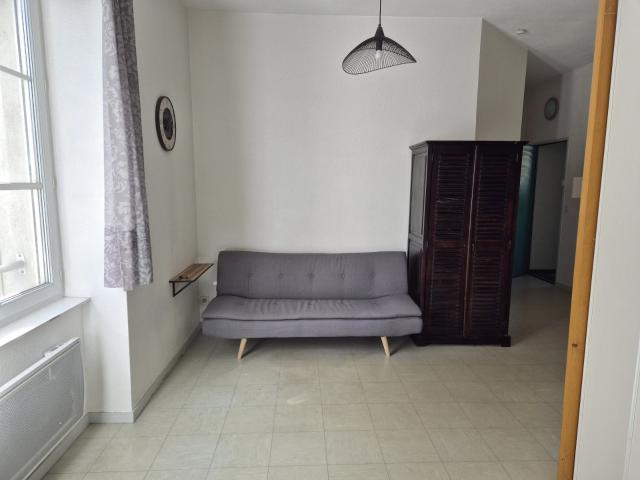 Location Appartement Rue Anthoard, Grenoble