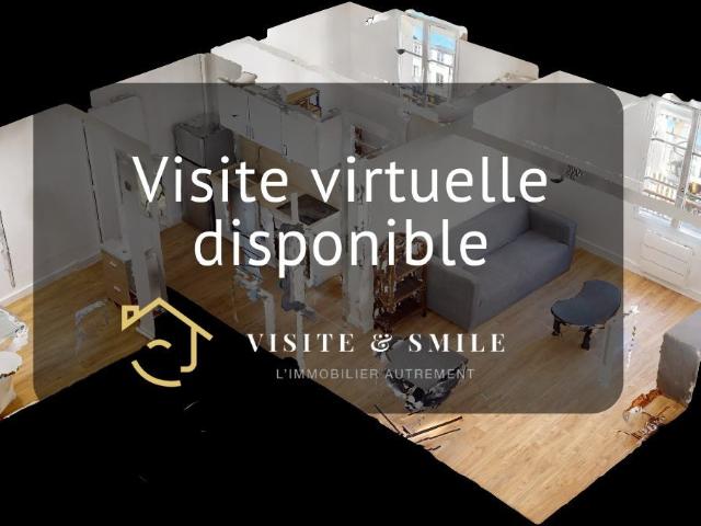 Location Appartement Rue Antigna, Orléans