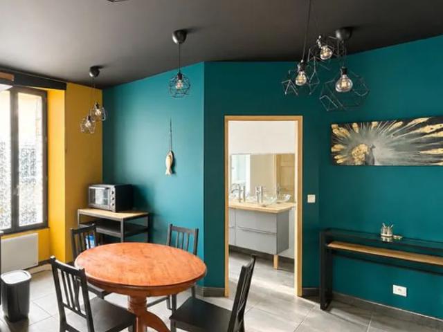 Location Appartement Rue Antonia Dutrait, Saint Laurent Médoc
