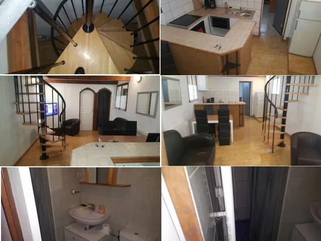 Location Appartement Rue Antonin Froidure, Rosny sous Bois