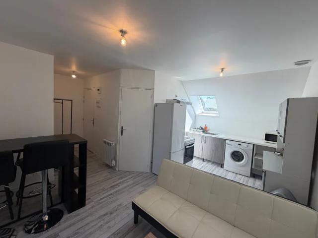 Location Appartement Rue Antonin Léraut, Vierzon