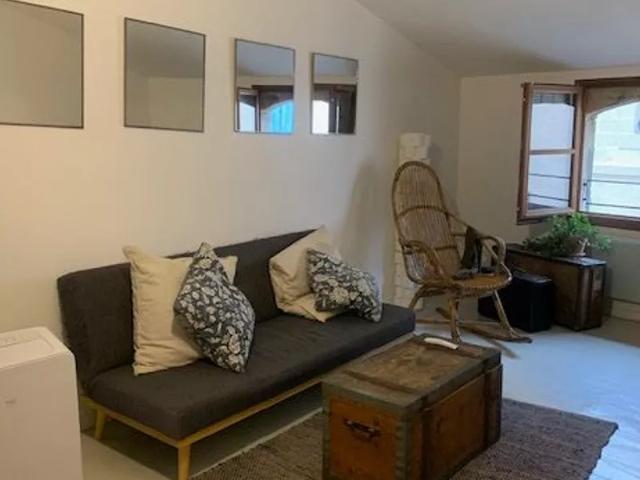 Location Appartement Rue Antonin Paris, Sommières