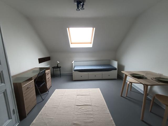 Location Appartement Rue Antoine, Alexandre et Henri Becquerel, Belfort