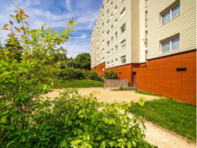 Location Appartement Rue Antoine Clément, Autun