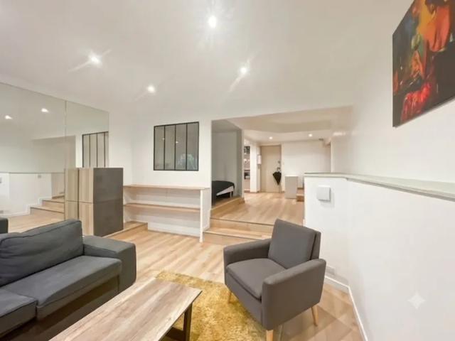Location Appartement Rue Antoine de Gargas, Toulouse