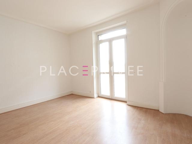 Location Appartement Rue Antoine de Saint Exupery, Malzéville